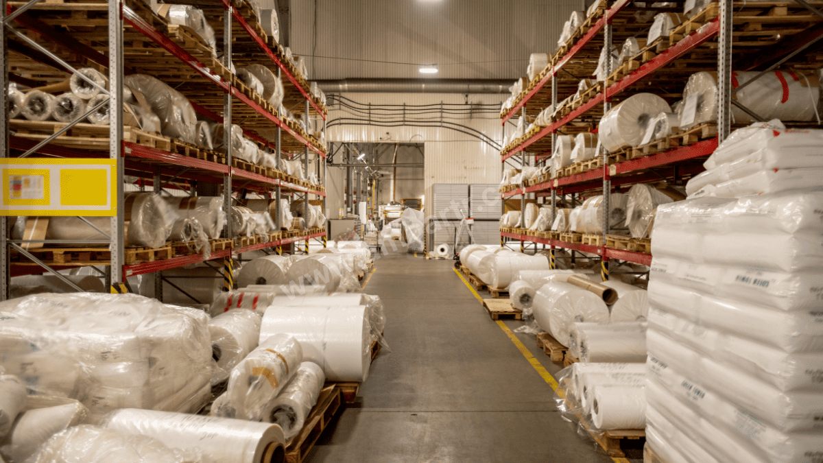 Demirköy Kimyasal Ürün Taşıma