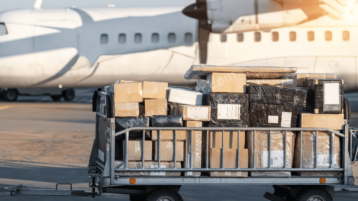 Demirköy Parça Yük Taşıma